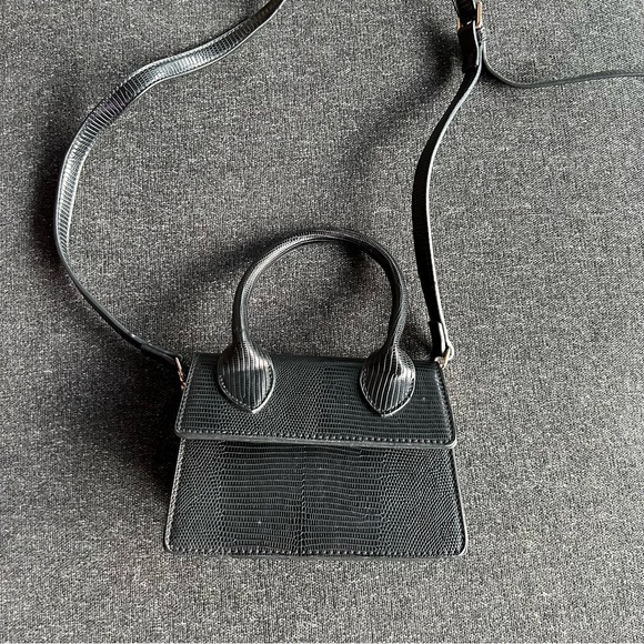 Mini Bag Hand Bag - Picture 4 of 7